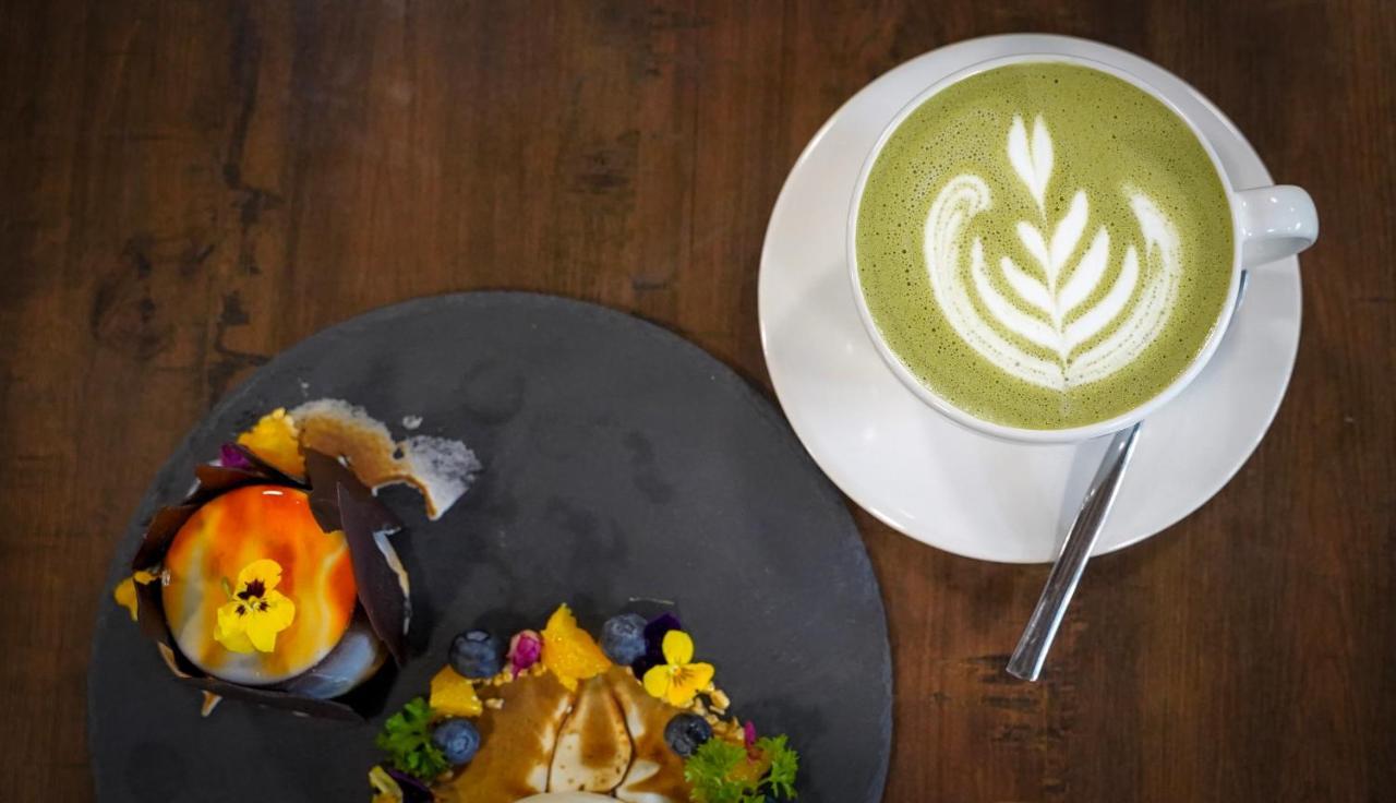 De Cafe & Rest House Ipoh Eksteriør bilde